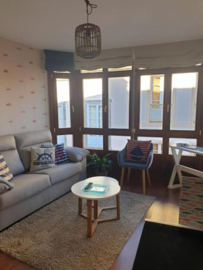 Apartamento Cine Colón 2